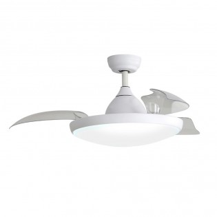 LED Ceiling Fan Nuba (45W)