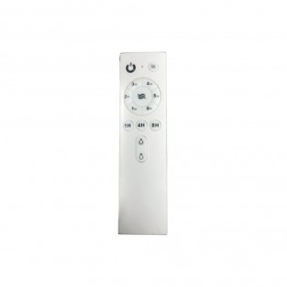 Ventilador de techo LED Bell (50W)