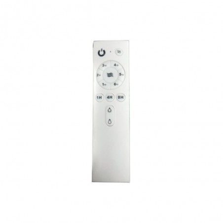 Ventilador de techo LED Bell (50W)