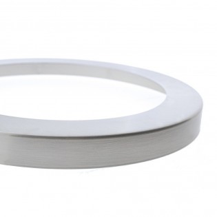 Aro decorativo para downlight Gave