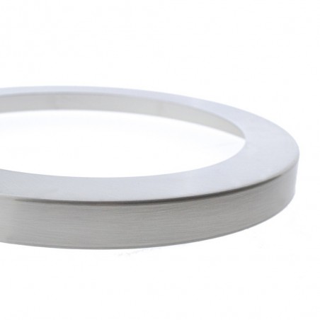 Aro decorativo para downlight Gave