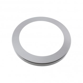 Aro decorativo para downlight Gave