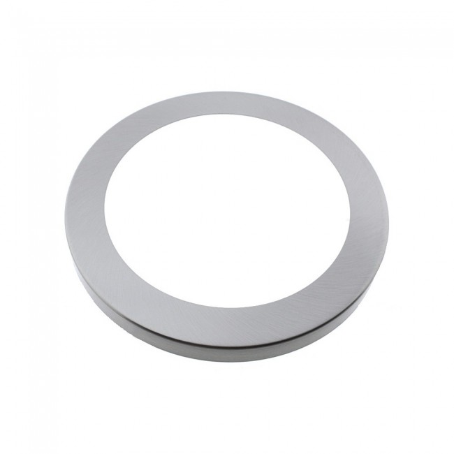Aro decorativo para downlight Gave