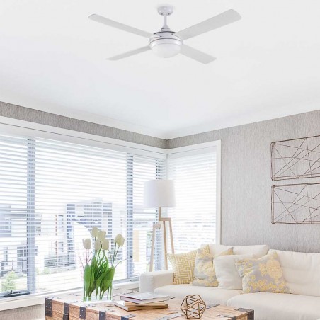 Ceiling Fan with light Millar