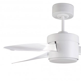LED Ceiling Fan Tramuntana (18,8W)