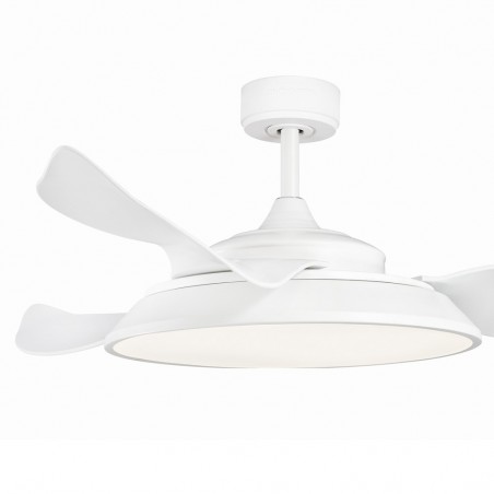 LED Ceiling Fan Lince (55W)