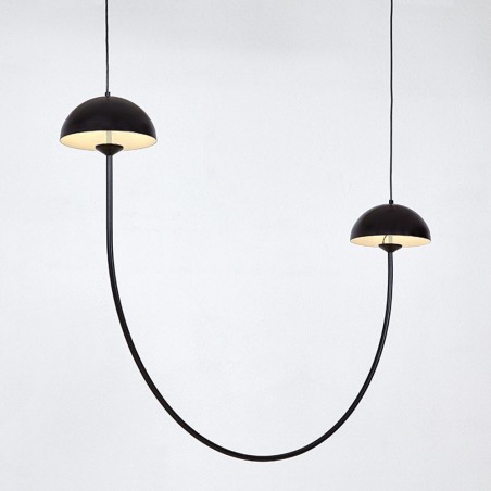 LED Pendant Lamp Champignon (2x6,3W)