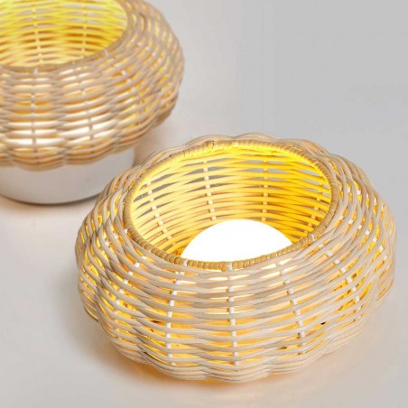 Lámpara LED portátil Niuet