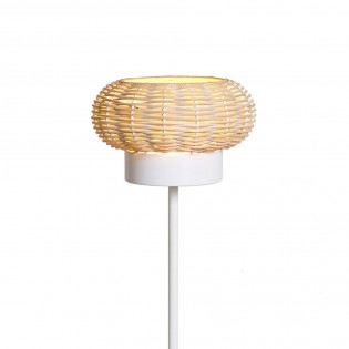 Lámpara de pie Niuet