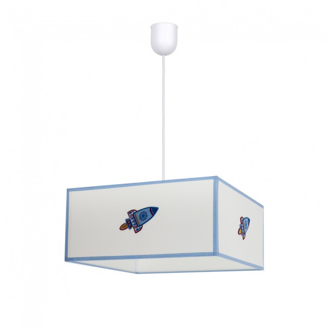 Children's Pendant Lamp Cohete Children's Pendant Lamp Cohete