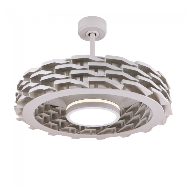 Ventilador de techo LED Slice (36W) Ventilador de techo LED Slice (36W)
