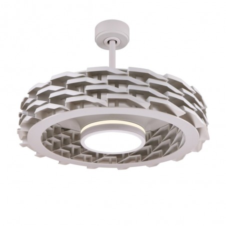 Ventilador de techo LED Slice (36W)