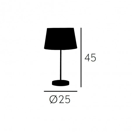 Table Lamp Celaya
