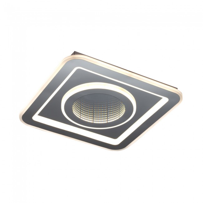 Plafón LED Bóveda (160W)