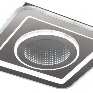 Plafón LED Bóveda (160W)