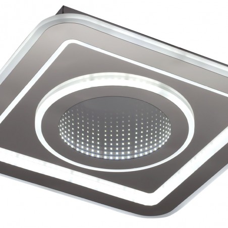 Plafón LED Bóveda (160W)