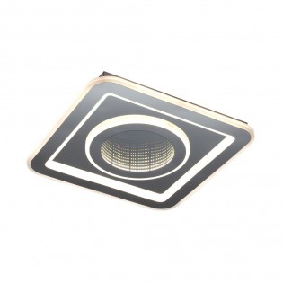 Plafón LED Bóveda (160W)