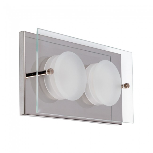 Aplique LED Antioquía (2x6W)