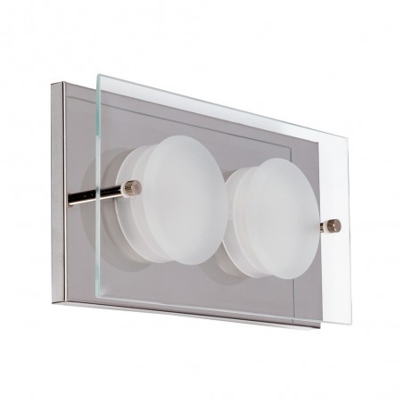 Aplique LED Antioquía (2x6W)
