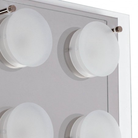 LED Flush Light Antioquía (4x6W)