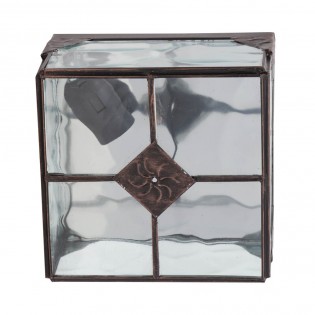 Ceiling Flush Light Estepa