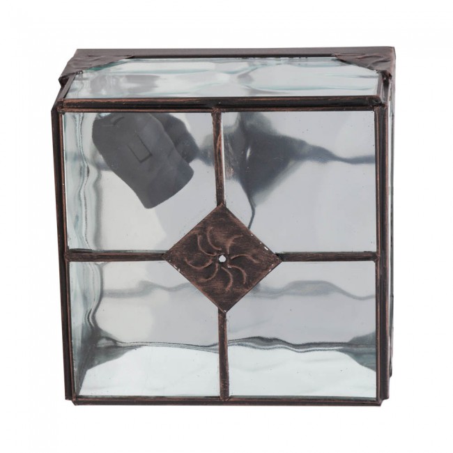 Ceiling Flush Light Estepa