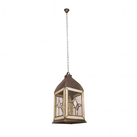 Ceiling Lantern Lamp Califa