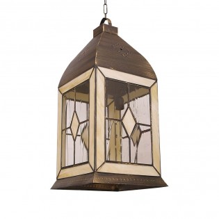 Ceiling Lantern Lamp Califa