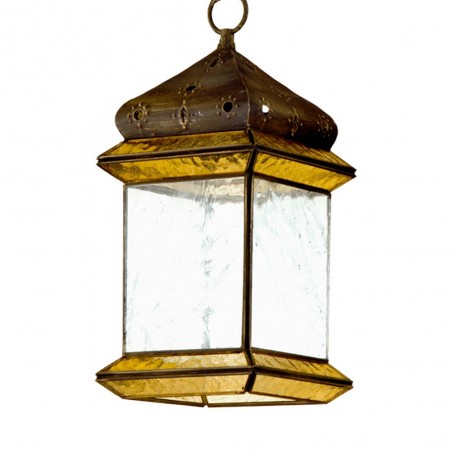 Ceiling Lantern Lamp Ambarina