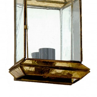 Wall Lamp Ambarina