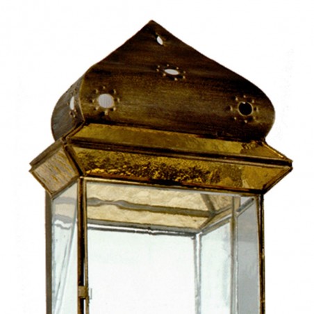 Wall Lamp Ambarina