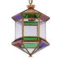Ceiling Lantern Lamp Granadino