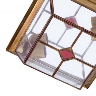 Flush Light Granadino II