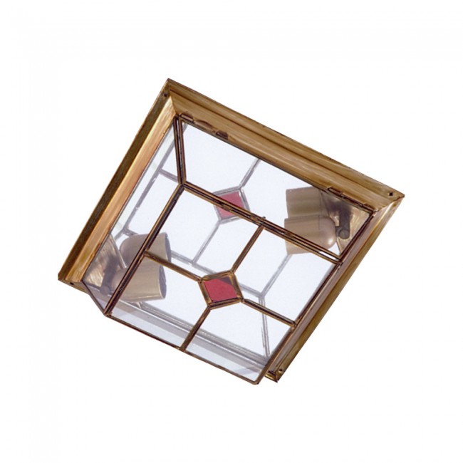 Plafón de techo Granadino II