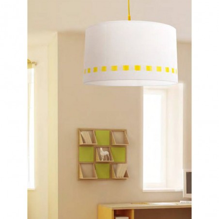 Pendant Light Tie