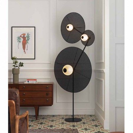 Floor Lamp Artic