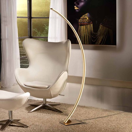 LED Floor Lamp Arcus (38W)