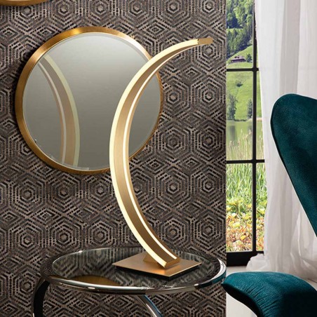 LED Table Lamp Arcus (14W)