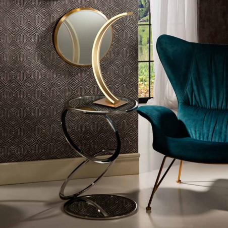 LED Table Lamp Arcus (14W)