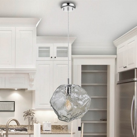 Lampara de techo LED Petra (8W)
