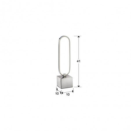 LED Table Lamp Colette (10,5W)