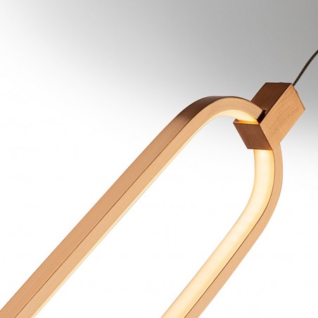 LED Ceiling Lamp Colette (13W)
