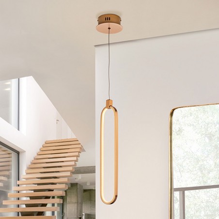 LED Ceiling Lamp Colette (13W)