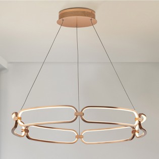 LED Pendant Lamp Colette (65W)