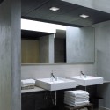 Bathroom Recessed Light Formula