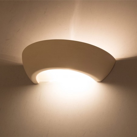 Wall Lamp Oskar
