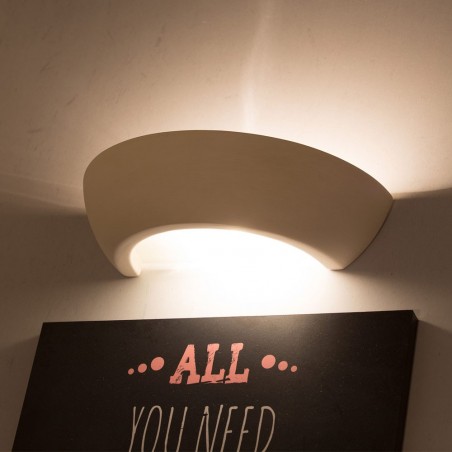 Wall Lamp Oskar