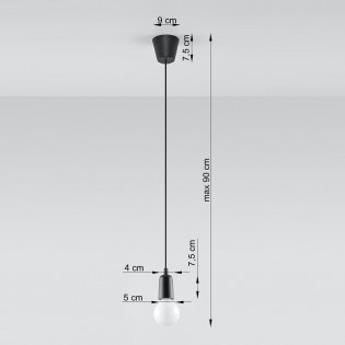 Pendant Lamp Diego