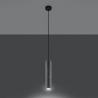 Hanging Lamp Luvo