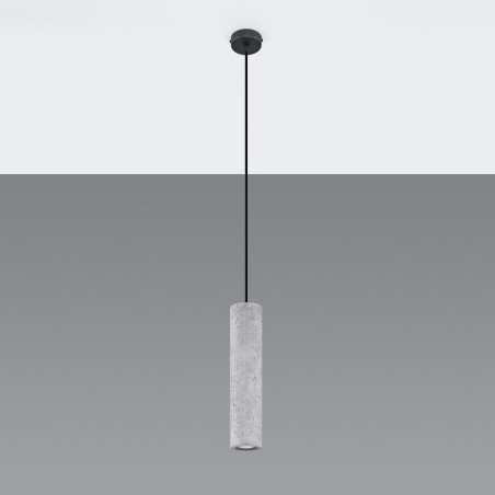 Hanging Lamp Luvo